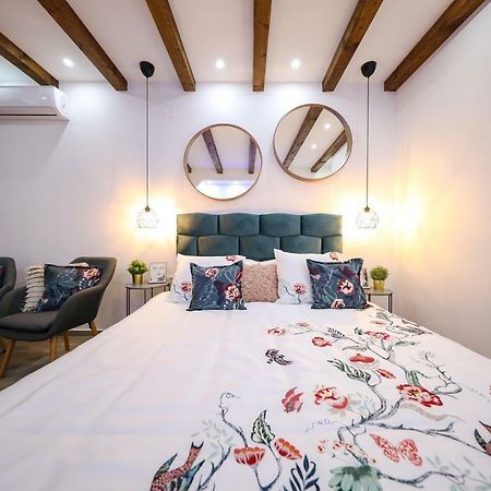 Apartment Kasia 자다르 외부 사진