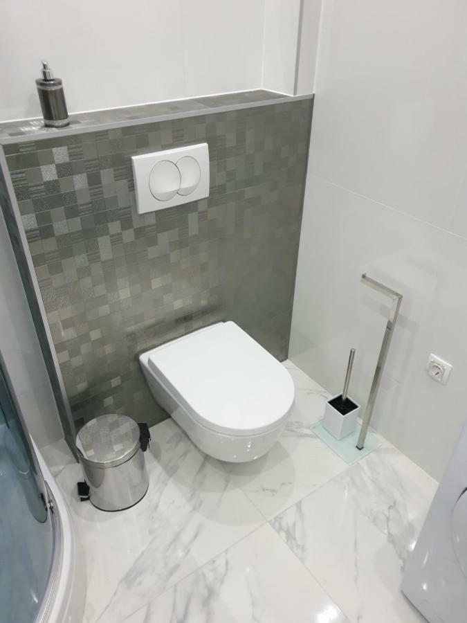 Apartment Kasia 자다르 외부 사진