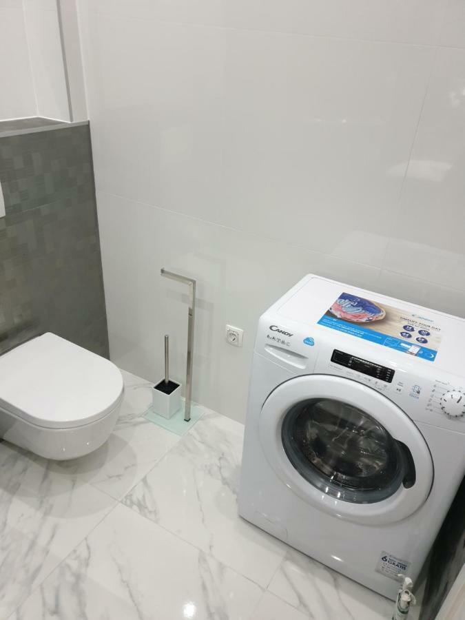 Apartment Kasia 자다르 외부 사진