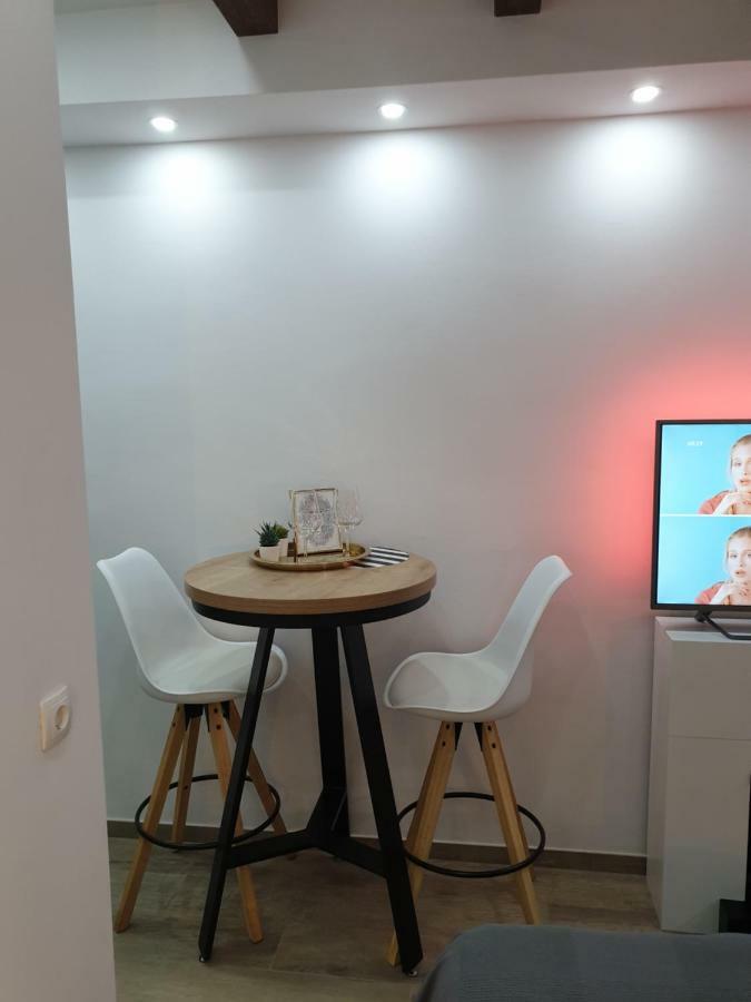 Apartment Kasia 자다르 외부 사진