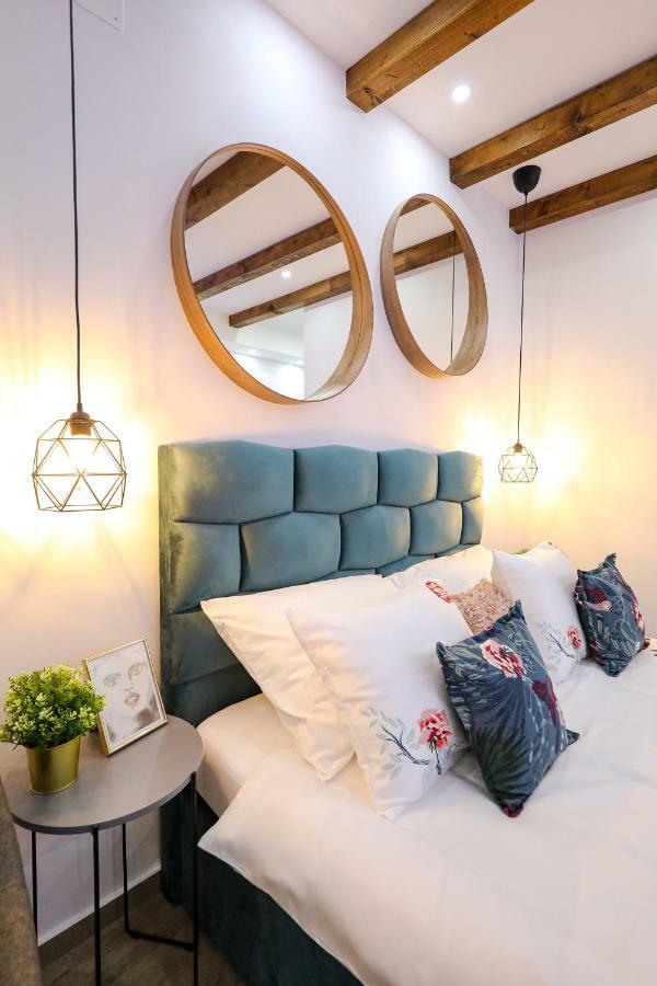 Apartment Kasia 자다르 외부 사진